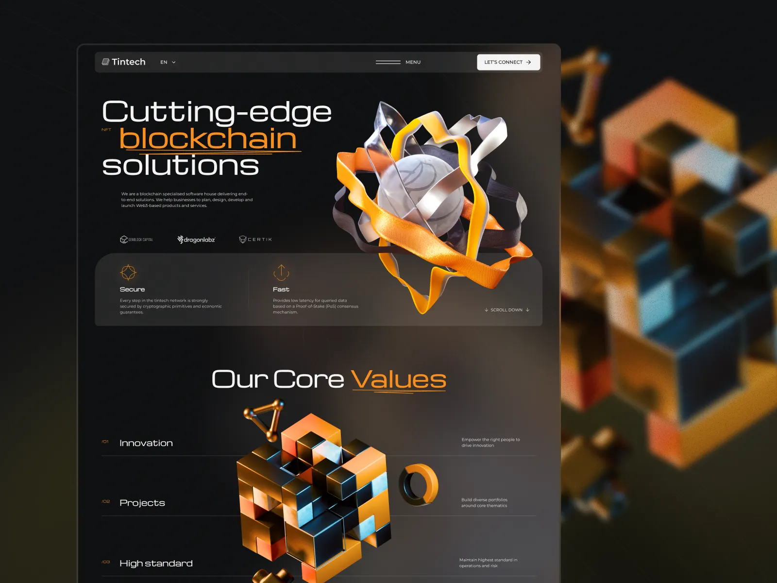 Website Design